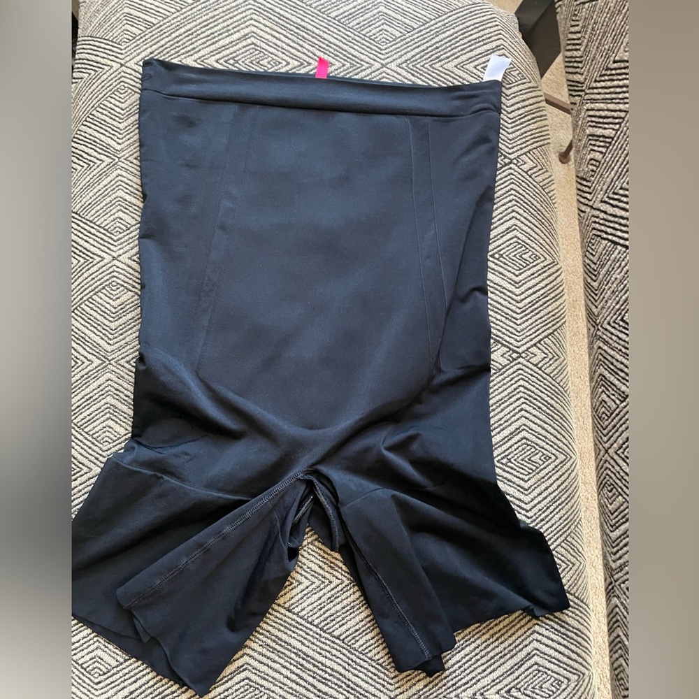 SPANX